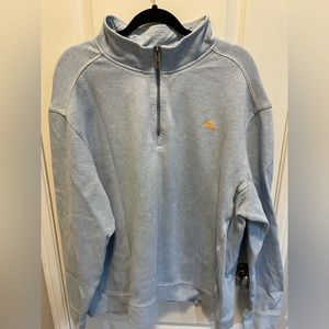 Men’s Tommy Bahama sweatshirt